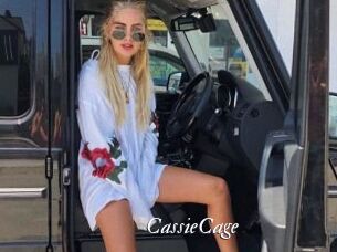 CassieCage