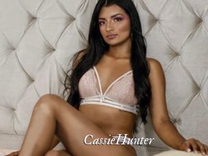 CassieHunter