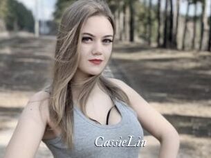 CassieLin