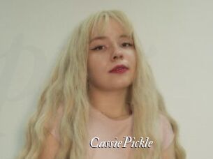 CassiePickle
