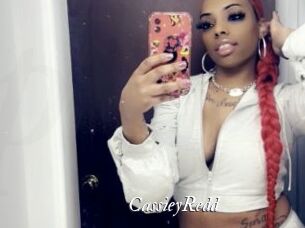 CassieyRedd