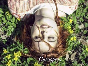 Cassiopeya