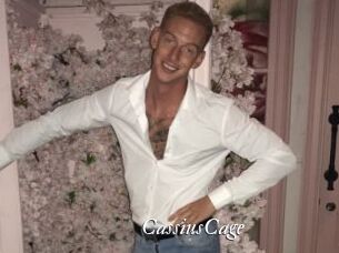 CassiusCage