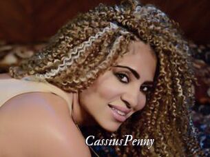 CassiusPenny Partouze