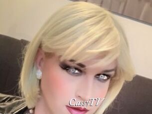 CassyTV