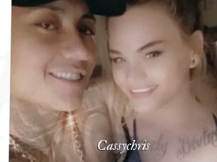 Cassychris