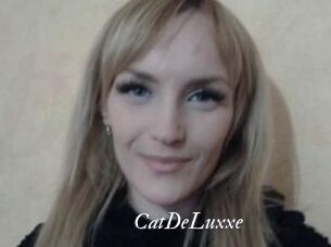 CatDeLuxxe