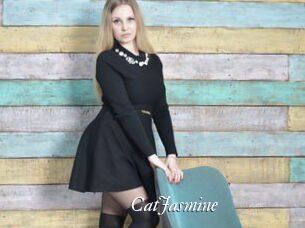 CatJasmine