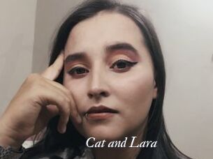 Cat_and_Lara