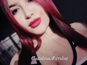 CatalinaAstrohot Partouze