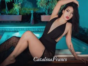 CatalinaFranco