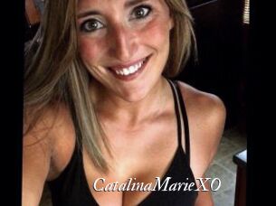 CatalinaMarieXO
