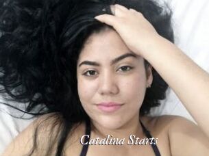 Catalina_Starts