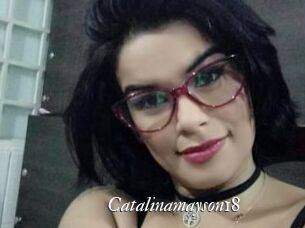 Catalinamayson18
