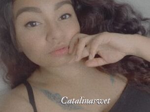 Catalinaswet