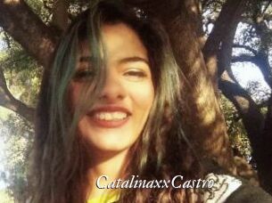 CatalinaxxCastro