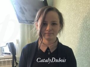 CatalyDubois