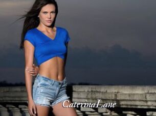 CaterinaLane