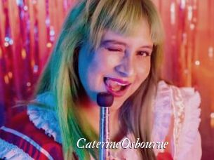 CaterineOsbourne