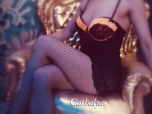 Cathalya
