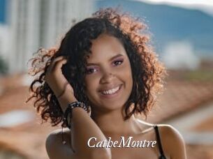 CatheMontre