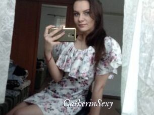 CatherinSexy