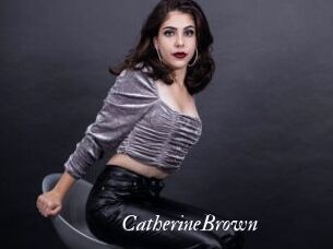 CatherineBrown