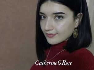CatherineORose Partouze