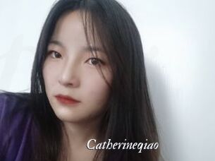 Catherineqiao