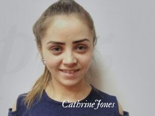 CathrineJones