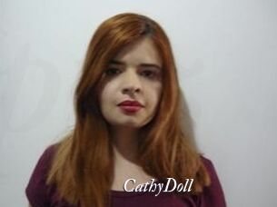 Cathy_Doll Partouze