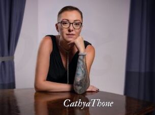 CathyaThone