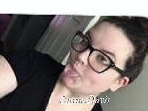 CatrinaDavis
