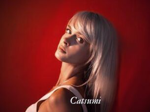 Catsumi Partouze