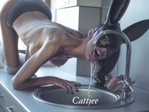 Cattiee