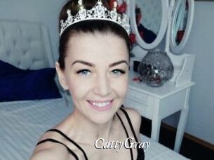 CattyGray