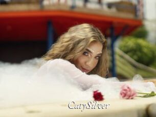 CatySilver Partouze