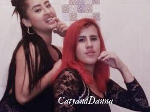 CatyandDanna