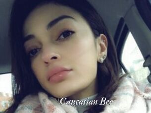 Caucasian_Bee