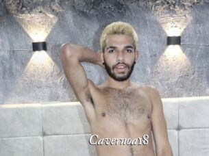 Cavernoa18
