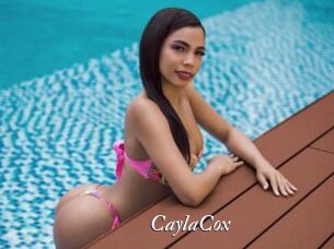 CaylaCox