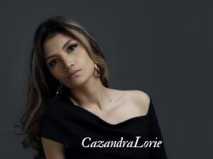 CazandraLorie