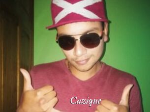 Cazique