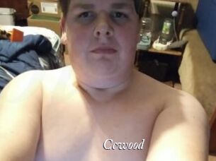 Ccwood