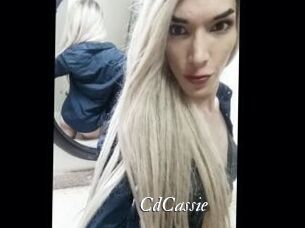 CdCassie Partouze