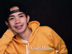 CeddyMiller