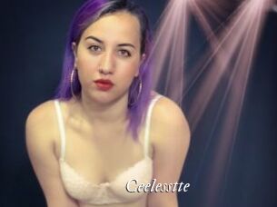 Ceelesstte