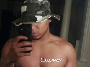 Ceesmooth