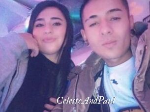 CelesteAndPaul