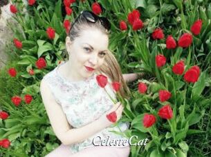 CelesteCat